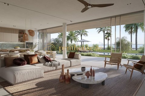 Villa til salgs i Dubai, Emiratene 5 soverom, 827 kvm Nr. 664318 - Foto 2