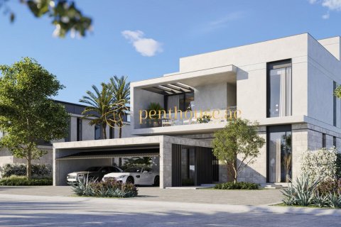 Villa til salgs i Dubai, Emiratene 5 soverom, 827 kvm Nr. 664318 - Foto 18