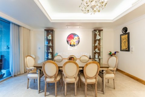 Wohnung zum Verkauf in Business Bay, Dubai, VAE 3 Schlafzimmer, 284 m2 Nr. 664277 - Foto 6