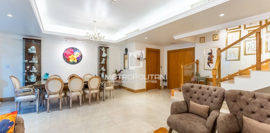 Wohnung in Business Bay, Dubai, VAE: 3 Schlafzimmer, 284 m2 Nr. 664277