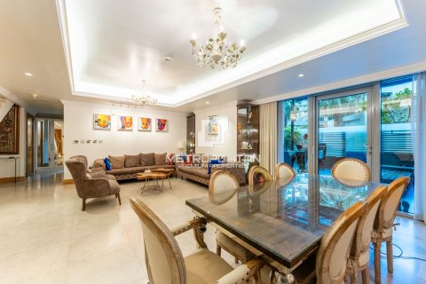 Wohnung zum Verkauf in Business Bay, Dubai, VAE 3 Schlafzimmer, 284 m2 Nr. 664277 - Foto 2