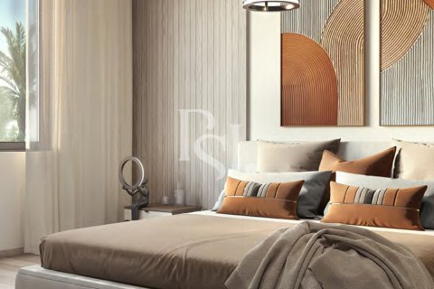 Yas Island, Abu Dhabi, UAE의 빌라 침실 4개, 233제곱미터 번호 716730