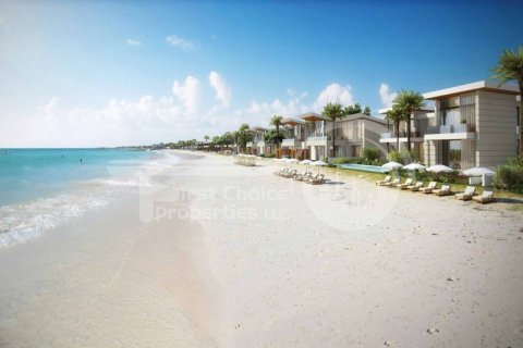 Villa in vendita a Abu Dhabi, EAU 4 camere da letto, 447.8 mq. № 406948 - foto 11