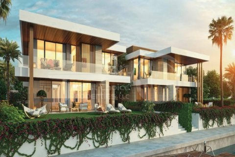 Villa in vendita a Abu Dhabi, EAU 4 camere da letto, 447.8 mq. № 406948 - foto 14