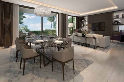 Villa in vendita a Abu Dhabi, EAU 4 camere da letto, 447.8 mq. № 406948 - foto 4