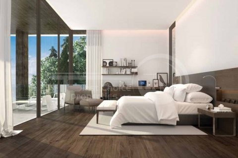 Villa in vendita a Abu Dhabi, EAU 4 camere da letto, 447.8 mq. № 406948 - foto 8
