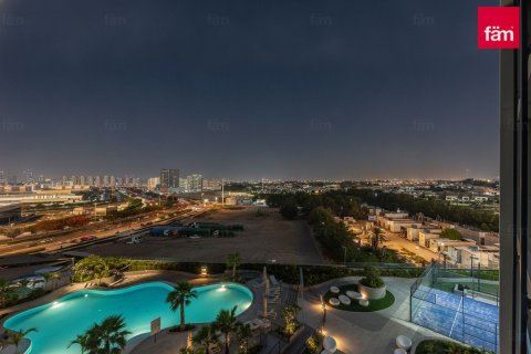 阿联酋 Dubai Dubai Production City (IMPZ) 待售 : 1 卧, 74.4 平方米 , 编号624841 - 照片 30