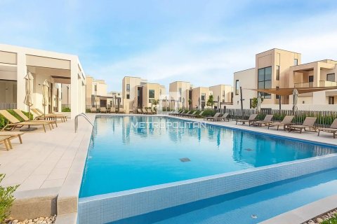 Villa til leie i Arabian Ranches 3, Dubai, Emiratene 4 soverom, 459 kvm Nr. 664433 - Foto 16