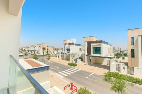 Villa til leie i Arabian Ranches 3, Dubai, Emiratene 4 soverom, 459 kvm Nr. 664433 - Foto 8