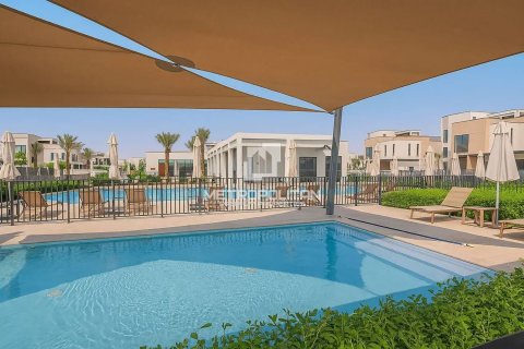 Villa til leie i Arabian Ranches 3, Dubai, Emiratene 4 soverom, 459 kvm Nr. 664433 - Foto 14
