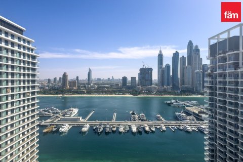 Lakás itt: Dubai Harbour, EAE, 2 hálószoba, 122.3 m², azonosító: 699958