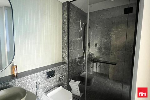 Apartamento en alquiler en Business Bay, Dubai, EAU 1 dormitorio, 63.5 m2 № 699952 - foto 10