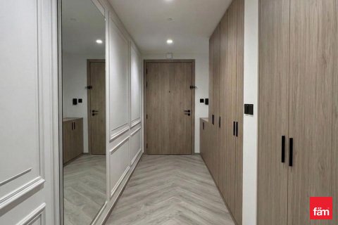 Apartamento en alquiler en Business Bay, Dubai, EAU 1 dormitorio, 63.5 m2 № 699952 - foto 6