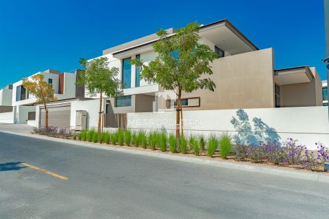 Al Furjan, Dubai, BAE’de villa 5 yatak odası, 461 m&sup2; No 665100