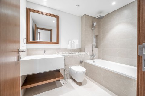 Apartman u Dubai Harbour, Dubai, UAE 1 spavaća soba, 68 m2 Br. 665122 - fotografija 16