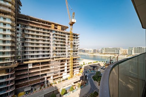 Apartman u Dubai Harbour, Dubai, UAE 1 spavaća soba, 68 m2 Br. 665122 - fotografija 19