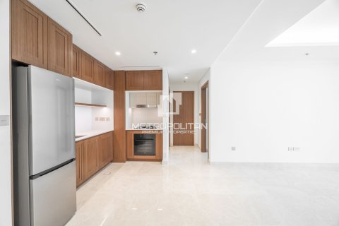 Apartman u Dubai Harbour, Dubai, UAE 1 spavaća soba, 68 m2 Br. 665122 - fotografija 6