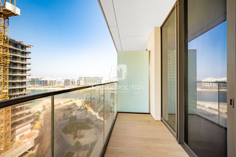 Apartman u Dubai Harbour, Dubai, UAE 1 spavaća soba, 68 m2 Br. 665122 - fotografija 20