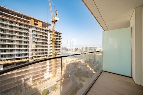 Apartman u Dubai Harbour, Dubai, UAE 1 spavaća soba, 68 m2 Br. 665122 - fotografija 21