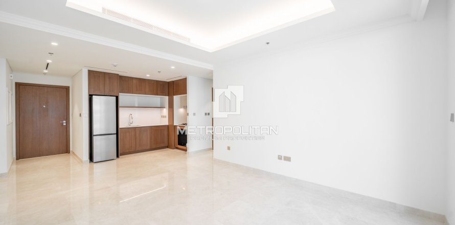 Apartman u Dubai Harbour, Dubai, UAE 68 m2, 1 spavaća soba Br. 665122