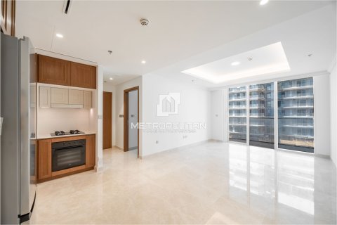 Apartman u Dubai Harbour, Dubai, UAE 1 spavaća soba, 68 m2 Br. 665122 - fotografija 2