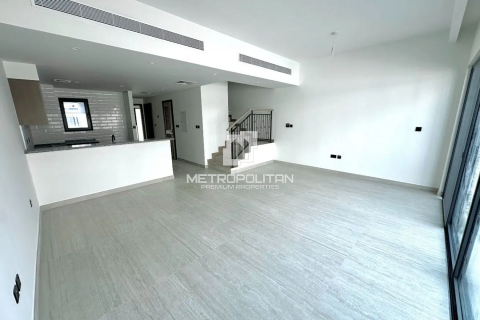 Villa em Damac Lagoons, Dubai, EAU 4 quartos, 211 m2 № 665120