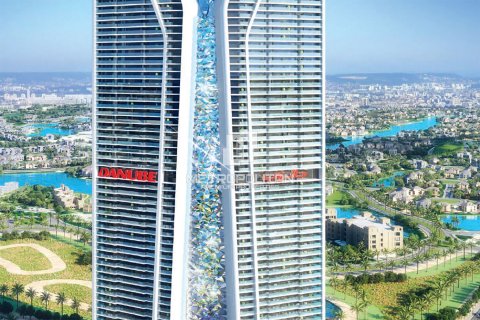 Appartement à vendre à  Jumeirah Lake Towers, Dubai, EAU 1 chambre, 69 m2 № 665102 - photo 3