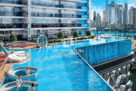 Appartement à vendre à  Jumeirah Lake Towers, Dubai, EAU 1 chambre, 69 m2 № 665102 - photo 10