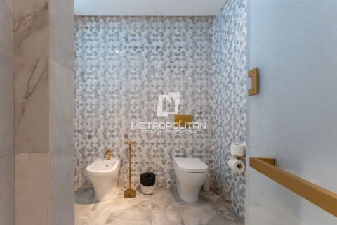 阿联酋 Dubai Palm Jumeirah 待租 : 1 卧, 114 平方米 , 编号665101 - 照片 9