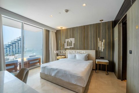 阿联酋 Dubai Palm Jumeirah 待租 : 1 卧, 114 平方米 , 编号665101 - 照片 2