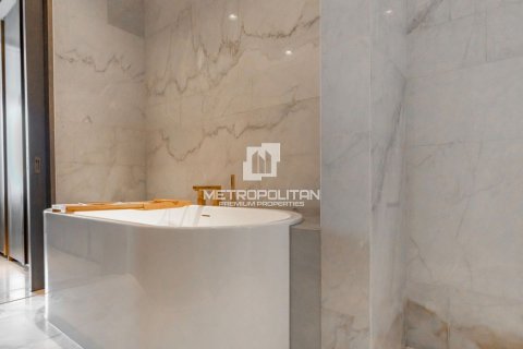 阿联酋 Dubai Palm Jumeirah 待租 : 1 卧, 114 平方米 , 编号665101 - 照片 12
