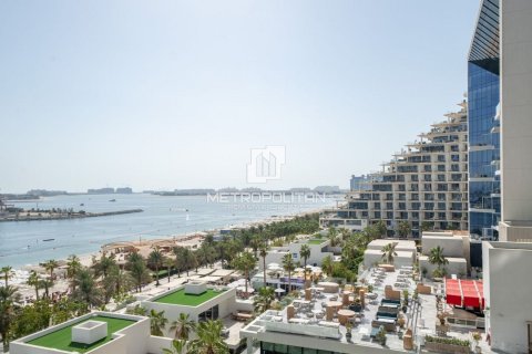 阿联酋 Dubai Palm Jumeirah 待租 : 1 卧, 114 平方米 , 编号665101 - 照片 6