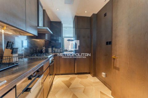 阿联酋 Dubai Palm Jumeirah 待租 : 1 卧, 114 平方米 , 编号665101 - 照片 7