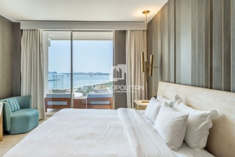 阿联酋 Dubai Palm Jumeirah 待租 : 1 卧, 114 平方米 , 编号665101 - 照片 3