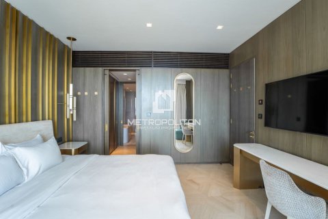 阿联酋 Dubai Palm Jumeirah 待租 : 1 卧, 114 平方米 , 编号665101 - 照片 4