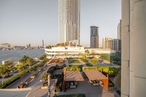 דירה למכירה ב Dubai Creek Harbour (The Lagoons), Dubai, איחוד האמירויות  1 חדר שינה, 74 מ"ר, מספר 665121 - תמונה 22