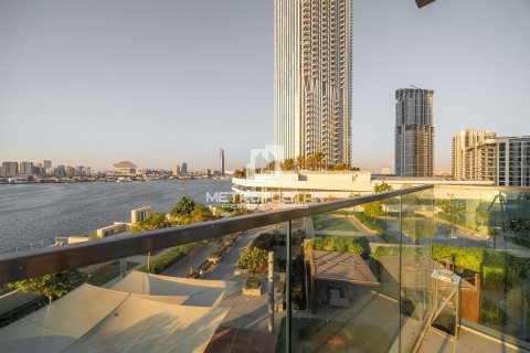 דירה למכירה ב Dubai Creek Harbour (The Lagoons), Dubai, איחוד האמירויות  1 חדר שינה, 74 מ"ר, מספר 665121 - תמונה 16