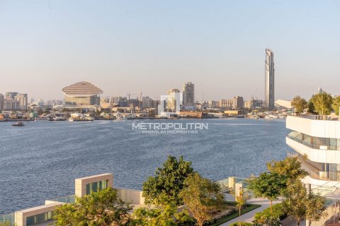 דירה למכירה ב Dubai Creek Harbour (The Lagoons), Dubai, איחוד האמירויות  1 חדר שינה, 74 מ"ר, מספר 665121 - תמונה 21