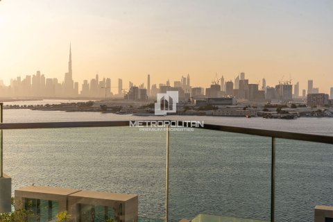 דירה למכירה ב Dubai Creek Harbour (The Lagoons), Dubai, איחוד האמירויות  1 חדר שינה, 74 מ"ר, מספר 665121 - תמונה 7