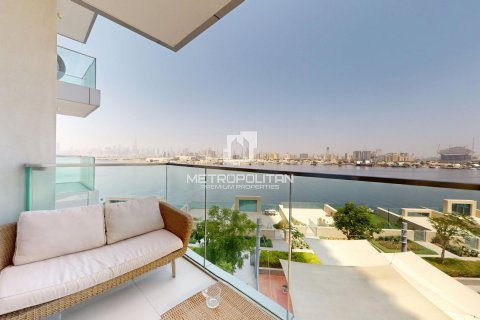 דירה למכירה ב Dubai Creek Harbour (The Lagoons), Dubai, איחוד האמירויות  1 חדר שינה, 74 מ"ר, מספר 665121 - תמונה 8