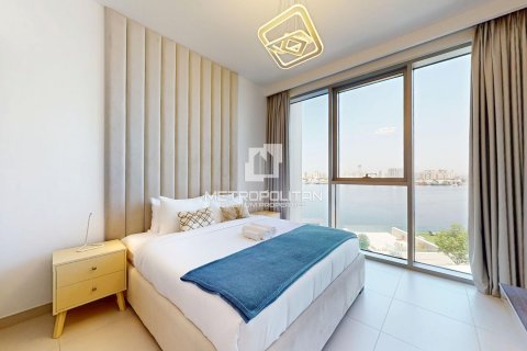דירה למכירה ב Dubai Creek Harbour (The Lagoons), Dubai, איחוד האמירויות  1 חדר שינה, 74 מ"ר, מספר 665121 - תמונה 11