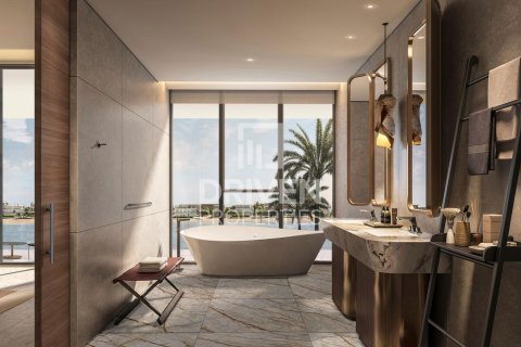 Жер телімі Palm Jebel Ali, Дубай, БАӘ-да 2510.7 м² № 742173 - фото 15