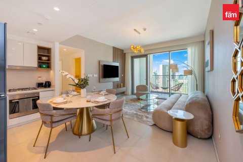 Byt v Downtown Dubai (Downtown Burj Dubai), SAE 2 ložnice, 108.5 m² Č.: 754850
