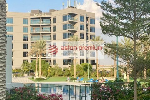 Apartemen di Dubai South (Dubai World Central), UEA 1 kamar tidur, 59 m2 nomor 754851 - foto 15