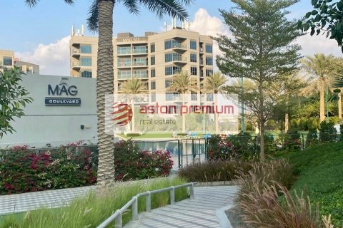 Apartemen di Dubai South (Dubai World Central), UEA 1 kamar tidur, 59 m2 nomor 754851 - foto 12