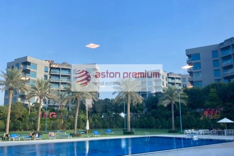 Apartemen di Dubai South (Dubai World Central), UEA 1 kamar tidur, 59 m2 nomor 754851 - foto 11