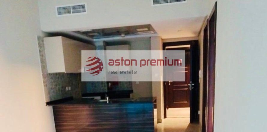 Apartemen di Dubai South (Dubai World Central), UEA 1 kamar tidur, 59 m2 nomor 754851