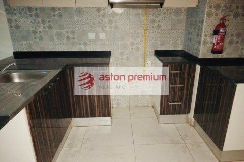 Apartemen di Dubai South (Dubai World Central), UEA 1 kamar tidur, 59 m2 nomor 754851 - foto 3