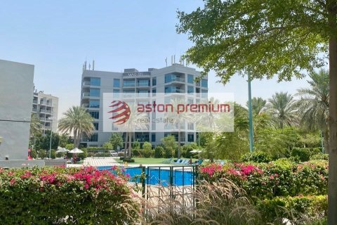 Apartemen di Dubai South (Dubai World Central), UEA 1 kamar tidur, 59 m2 nomor 754851 - foto 14
