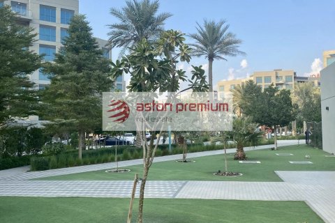 Apartemen di Dubai South (Dubai World Central), UEA 1 kamar tidur, 59 m2 nomor 754851 - foto 16